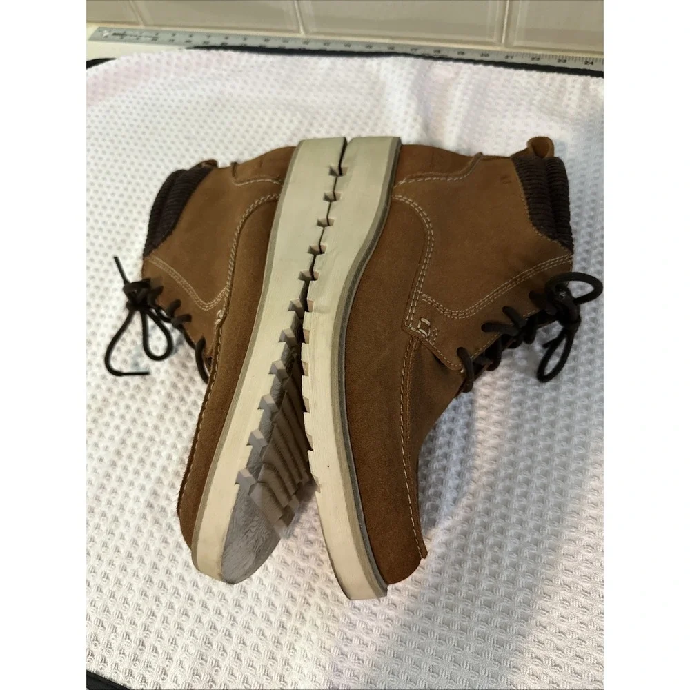 Clarks men barnes